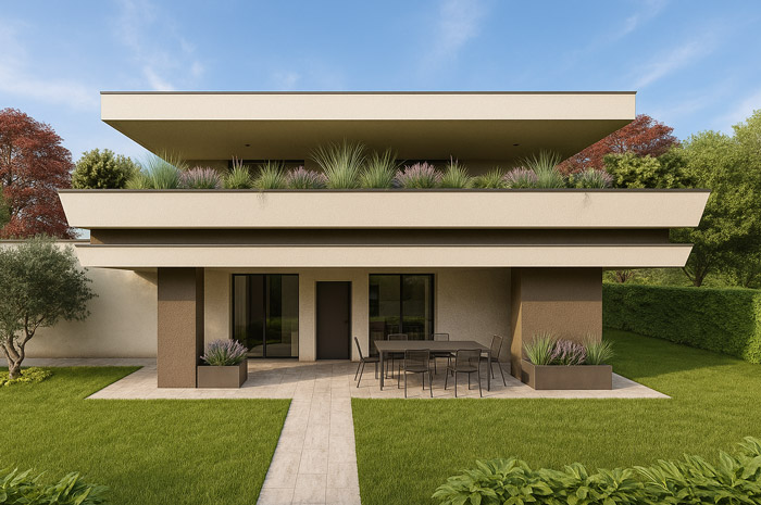 Villa Camelia