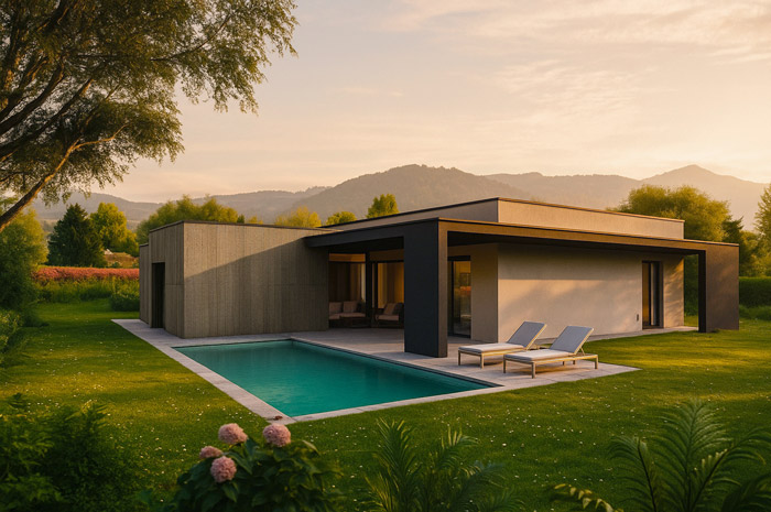 Villa Dalia