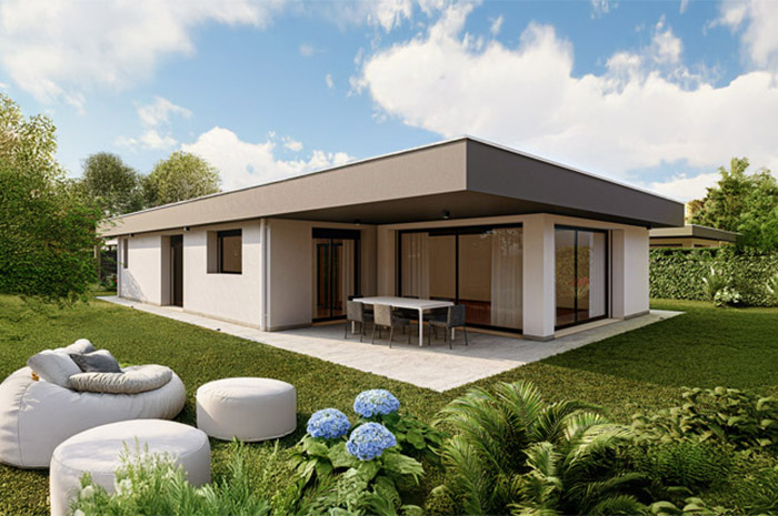 Villa Gelsomino