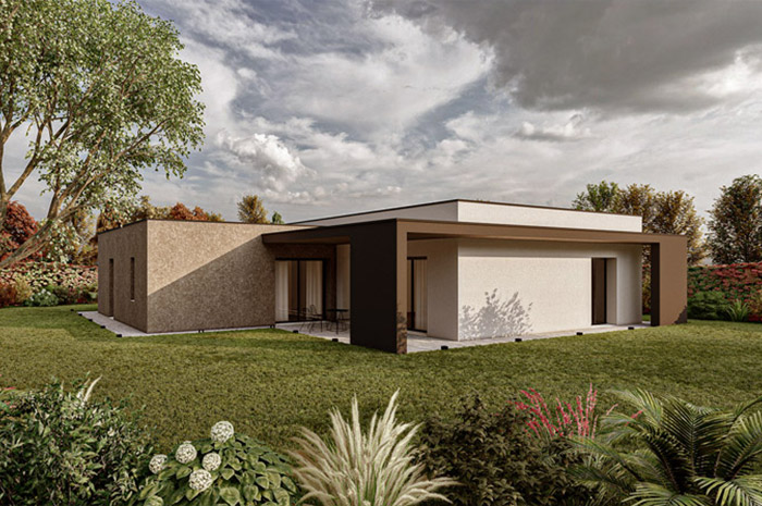 Villa Glicine