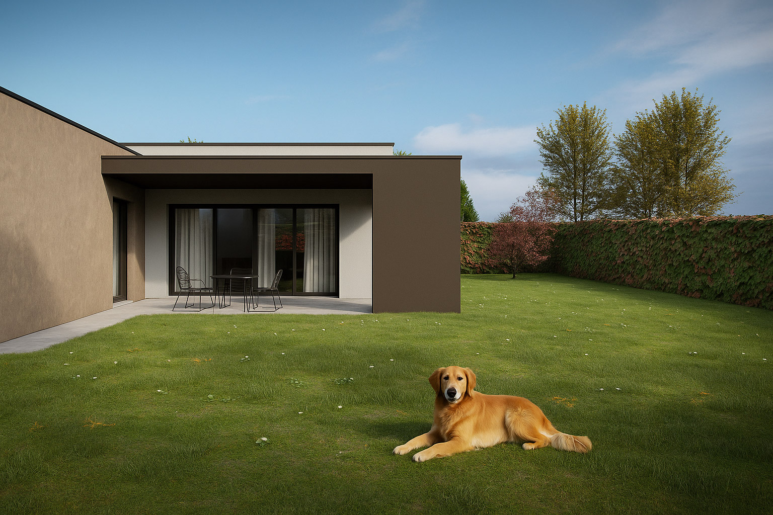 Foto 5 villa Glicine