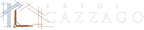 logo Eredi Cazzago