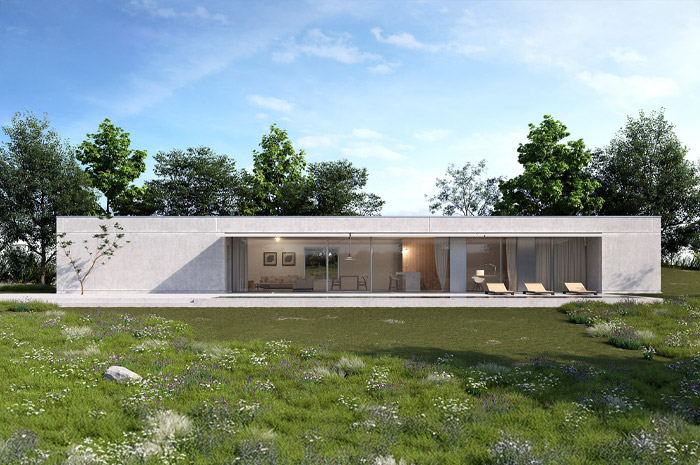 Villa Margherita