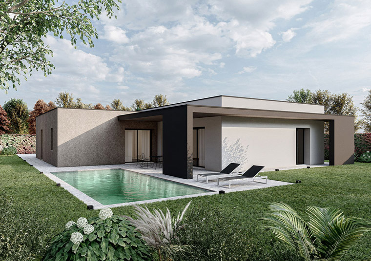 villa dalia
