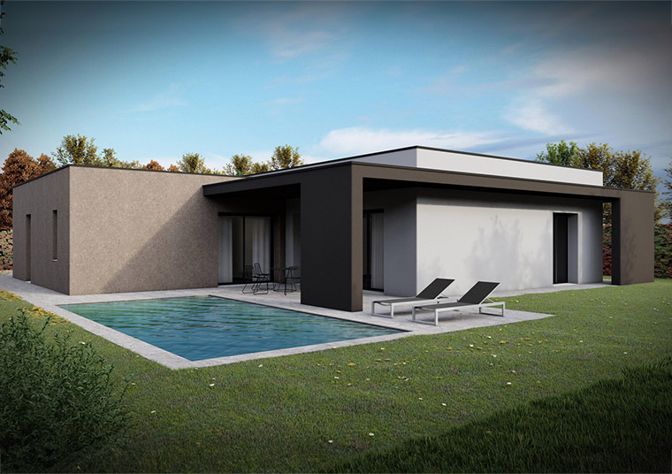 villa dalia