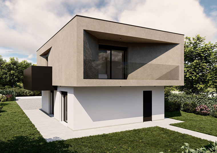 villa orchidea