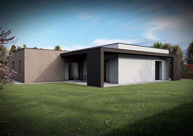 villa glicine